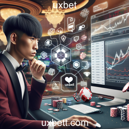 O Crescimento das Apostas Online no uxbet